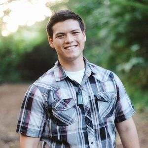 Meet your Posher, Jarom